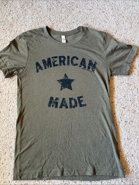 American Made T